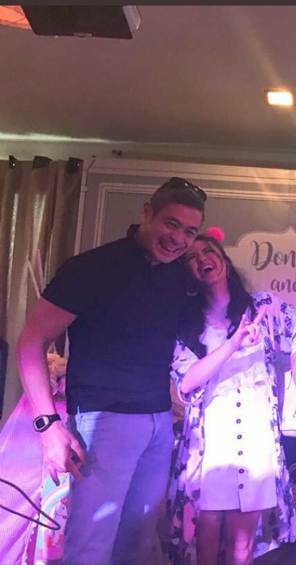 whimskit's tweet photo. here's my treat for tonight! we can agree that with good fathers, bore good children. happy father's day to our daddylos! <3

✨DonKiss Family✨ 
#DonKiss | #DonKissFam https://t.co/6yUq6JoQ6e