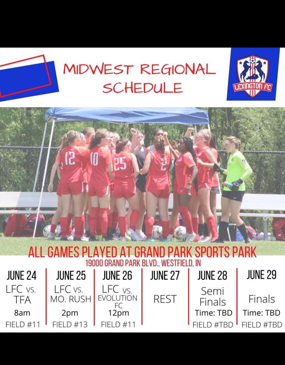 Lexington Sporting 2007 - GA tweet media