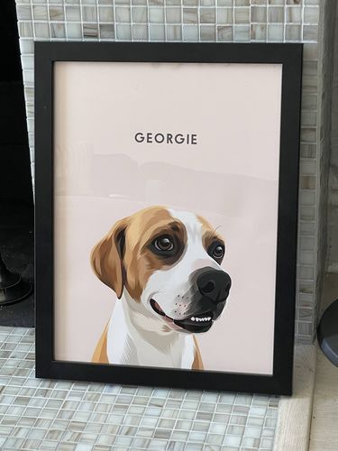 donutail's tweet photo. Hello GEORGIE. 

#donutailwithpet #petportrait #dogportrait #dog #dogsofinstagram #doggystyles #dogdaily #puppylife #puppylove #aussiedoggos #aussiedog #aussiecattledog #dogportriat #donutailwithpet #PetPortraits https://t.co/Z5lSrJT2Mc