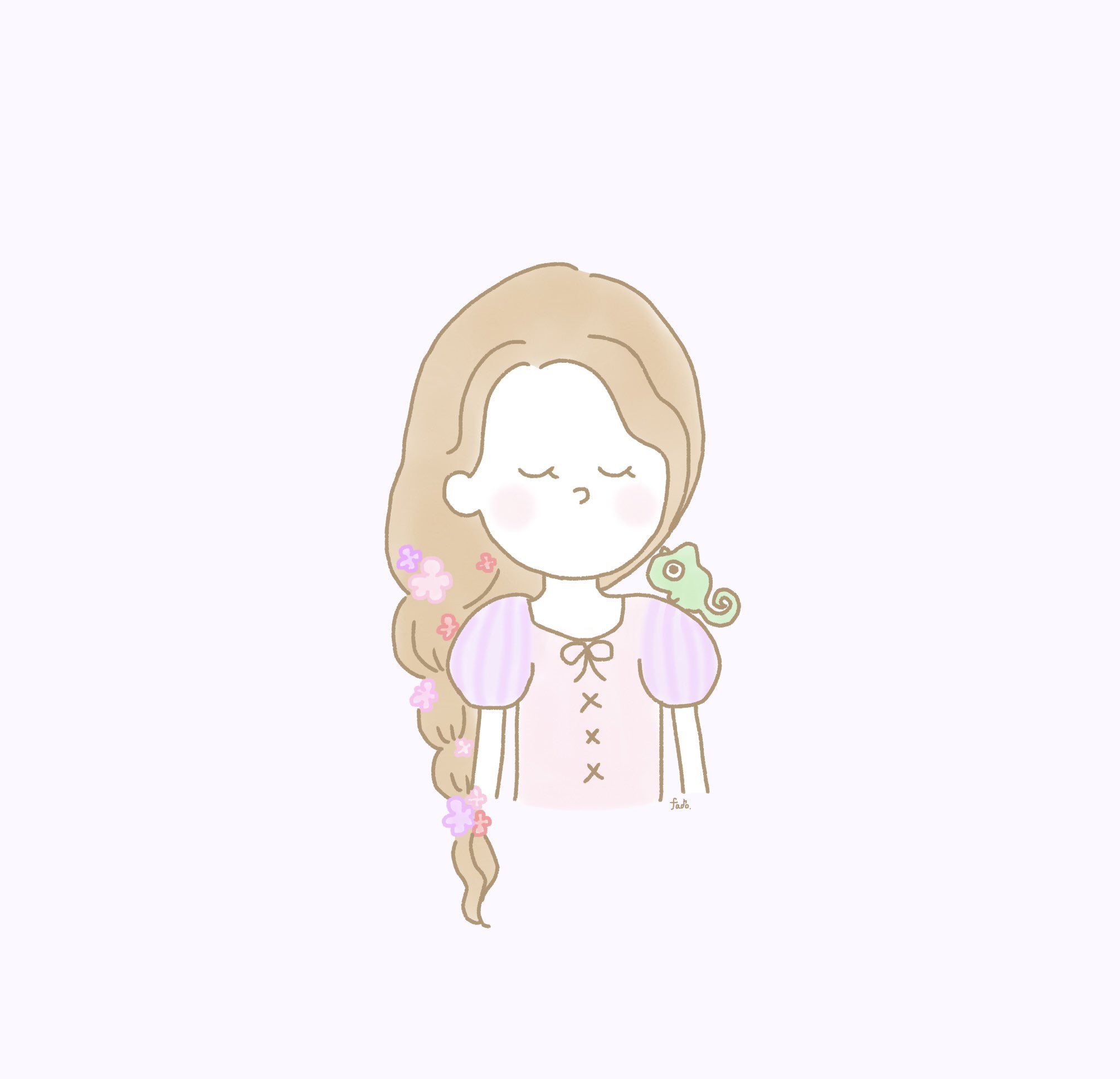 ふぁど Lalala Lan Twitter