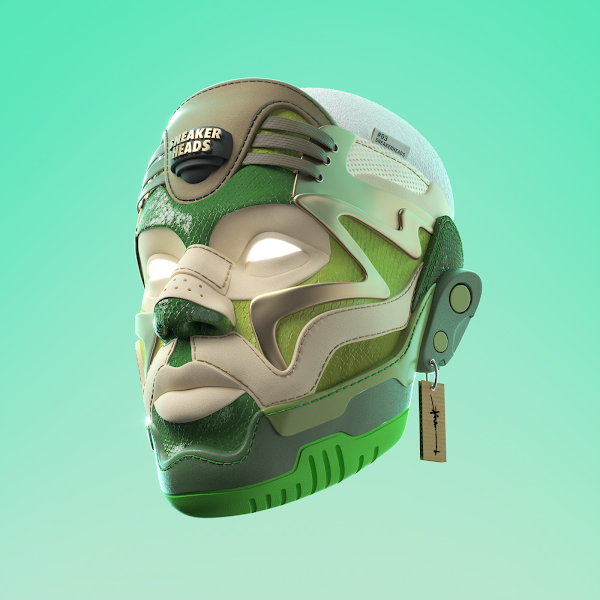 Had to cop a <a href="/sneakerheadsoff/">SneakerHeads</a> art is fire!