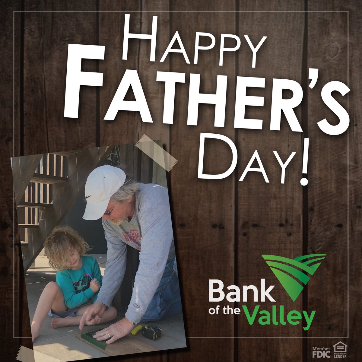 Bank Of The Valley tweet media