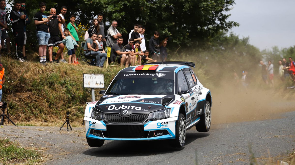 ¡Con fe! ⬆️
<a href="/oubita_es/">Oubita</a>
@terratrainingmotorsport 
<a href="/grupo_ocean/">Ocean</a>
@asist_oil 
<a href="/9carwash/">9carwash</a>.sabadell 
<a href="/9carwash/">9carwash</a>.molins
#CAME
#TalleresCalleja
#Modernity