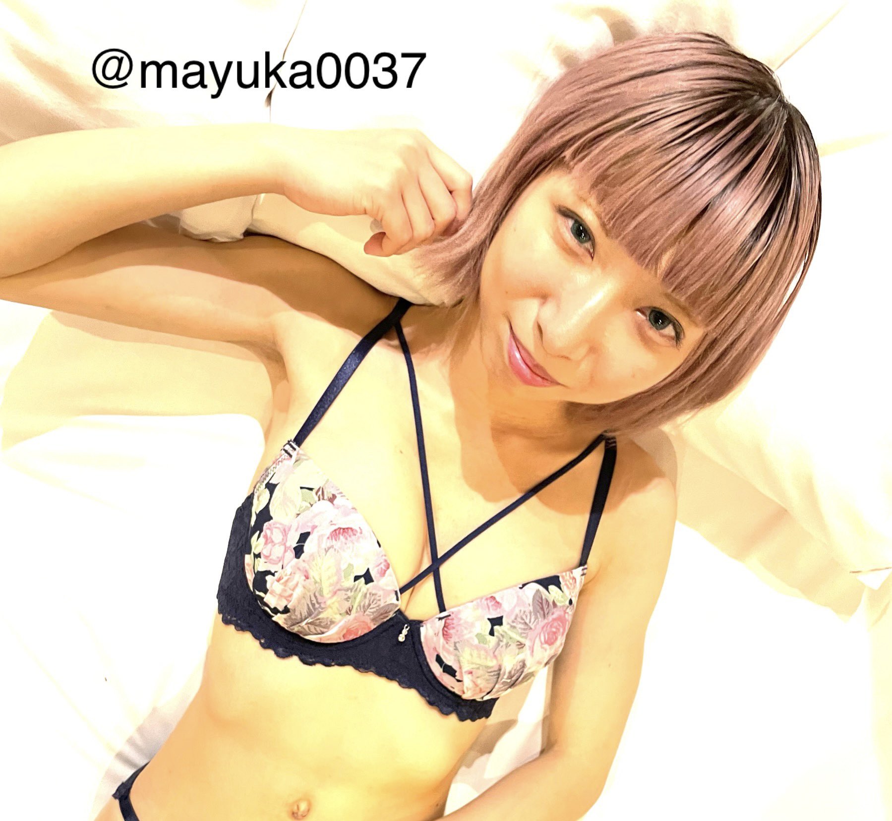 地下アイドルマユカ♡【公式】 on X: いつも応援ありがとうございます🥹 新作撮影しました🥰 近日、公開しますのでお楽しみ✨  t.cokGqf12lnX8  X