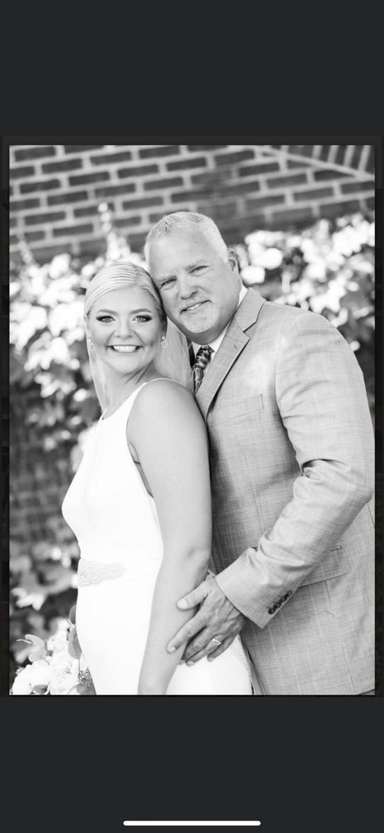 Happy Father’s Day to the ultimate girl  dad and best Papaw in the whole world, we love you!!! ❤️