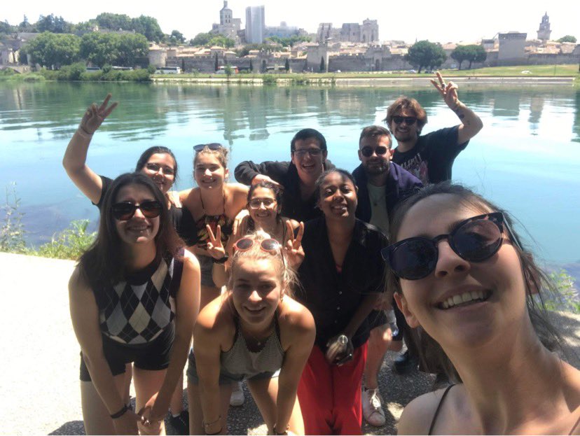 🔚 Clap de fin pour le week-end de passation de l’<a href="/ANEIC_IC/">ANEIC</a> à Dijon

Cela marque également la fin de 4 ans d’engagement associatif pour ma part. Quatre années inoubliables qui m’ont tant appris !

Merci <a href="/La_FAGE/">FAGE</a> et son réseau, et merci @Fanny_FAGE pour ton soutien sans faille 🤍