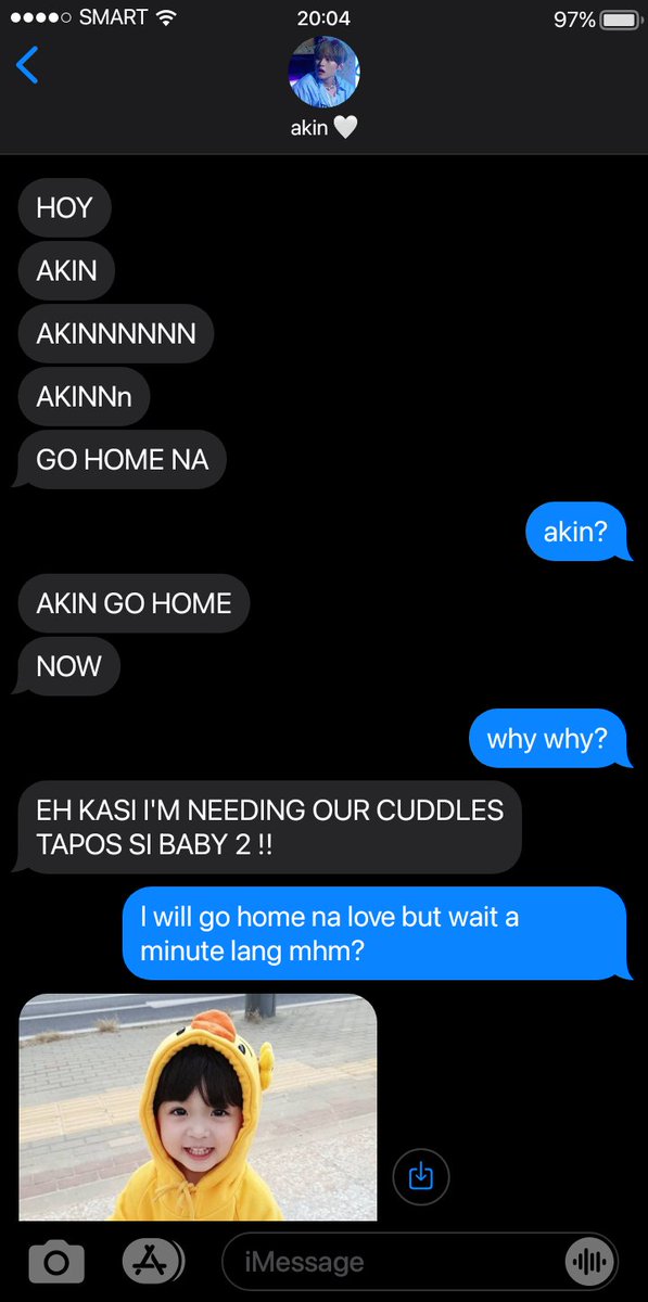 percyurii's tweet photo. cuddles 
a minsung two tweet au 

where in apollo (lmh ) misses his husband lance (hjs) https://t.co/9EpLTvuL9m