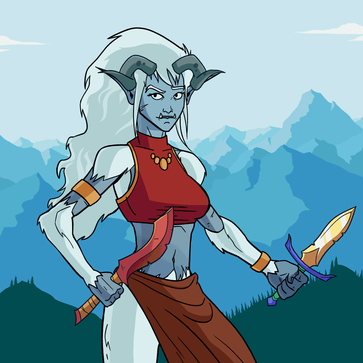 Checkout my new nfts bought from <a href="/LegendaoNFT/">Legendao⚡️</a> and <a href="/ChameleonVille/">Chameleon Ville</a> thank you 
#nft #NFTCommunity #nftart #scrt <a href="/StashhApp/">Stashh - Secret NFT Marketplace</a> #nfts