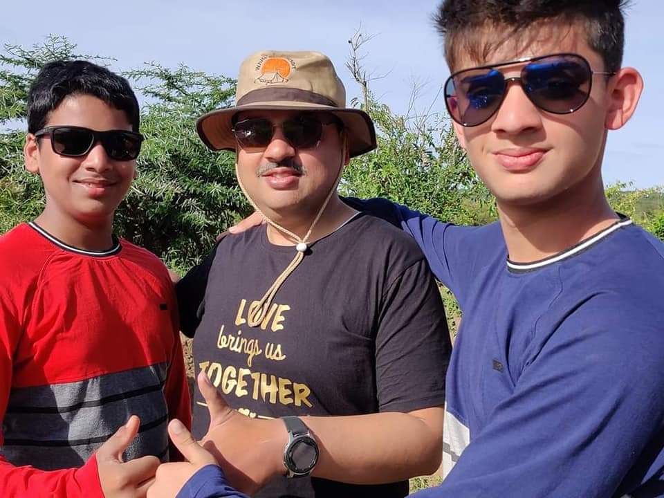 Tanmay Gupta tweet media