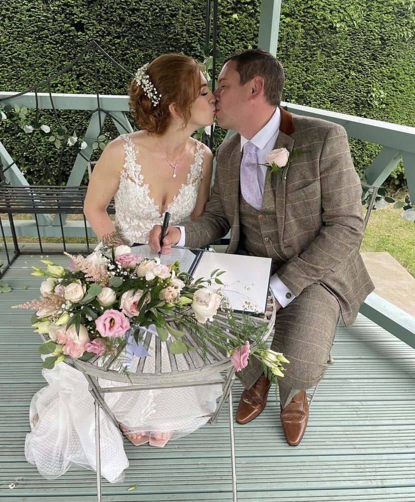 Folkton & Flixton CC (@fandfcc) on Twitter photo All at <a href="/FandFCC/">Folkton & Flixton CC</a> would like to wish club legend π₯΄ <a href="/jamieness/">Jamie Nesfield</a> and kirstie a massive congratulations on your wedding yesterday, we hope you had a great day and a happy joyful life together π©ββ€οΈβπ¨π All at <a href="/FandFCC/">Folkton & Flixton CC</a> would like to wish club legend π₯΄ <a href="/jamieness/">Jamie Nesfield</a> and kirstie a massive congratulations on your wedding yesterday, we hope you had a great day and a happy joyful life together π©ββ€οΈβπ¨π