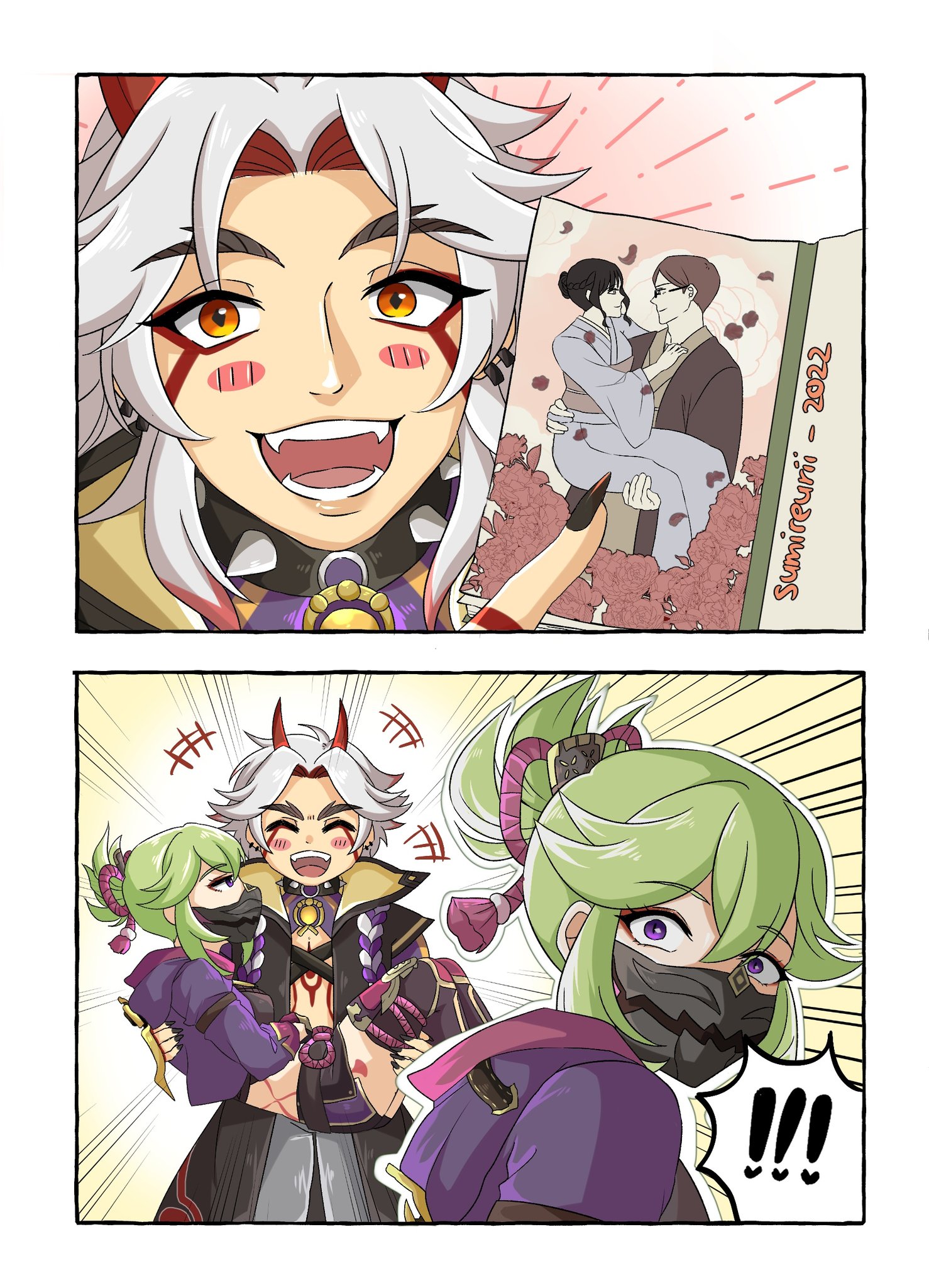Bunnielovemha'S Strength After The Leaks - rx5s6u7