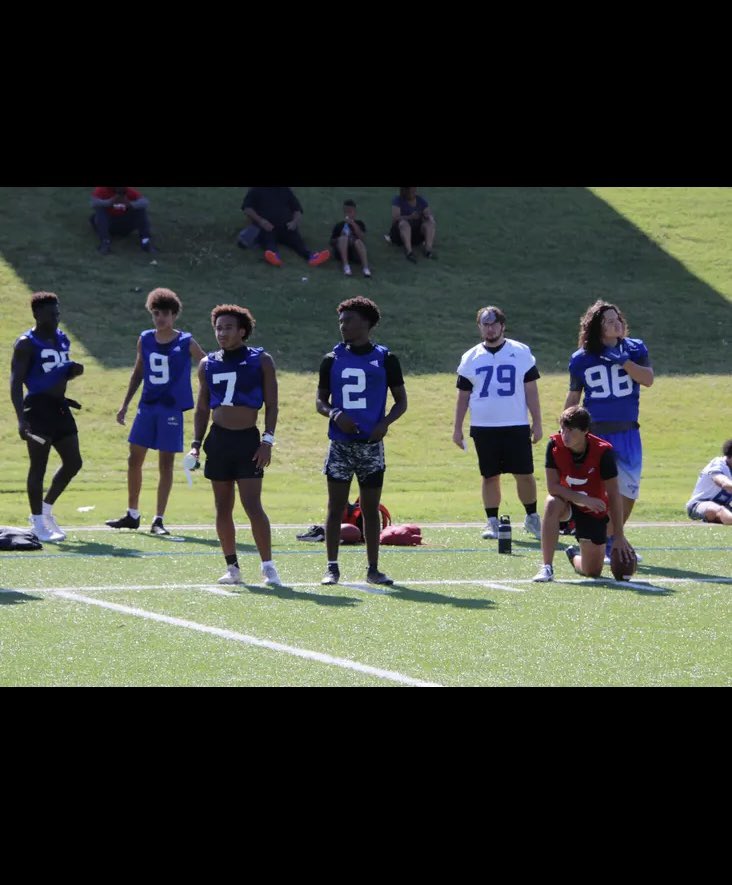 Jordan Sandiford ✞ (@jordansandifor2) on Twitter photo Had an amazing day at <a href="/LimestoneFB/">Limestone Football</a>!!still more work to be done…still climbing thank you guys for having for having me <a href="/_CoachSWANSON/">Riley Swanson III</a> <a href="/coachfurrey/">Mike Furrey</a> <a href="/HighSchoolBlitz/">High School Blitz</a> <a href="/CFHSPanthersFBN/">Carolina Forest Panthers Football Network</a> <a href="/peedeesportss/">Pee Dee SC High School Sports Page</a> @PalmettoPrepsSC Had an amazing day at <a href="/LimestoneFB/">Limestone Football</a>!!still more work to be done…still climbing thank you guys for having for having me <a href="/_CoachSWANSON/">Riley Swanson III</a> <a href="/coachfurrey/">Mike Furrey</a> <a href="/HighSchoolBlitz/">High School Blitz</a> <a href="/CFHSPanthersFBN/">Carolina Forest Panthers Football Network</a> <a href="/peedeesportss/">Pee Dee SC High School Sports Page</a> @PalmettoPrepsSC