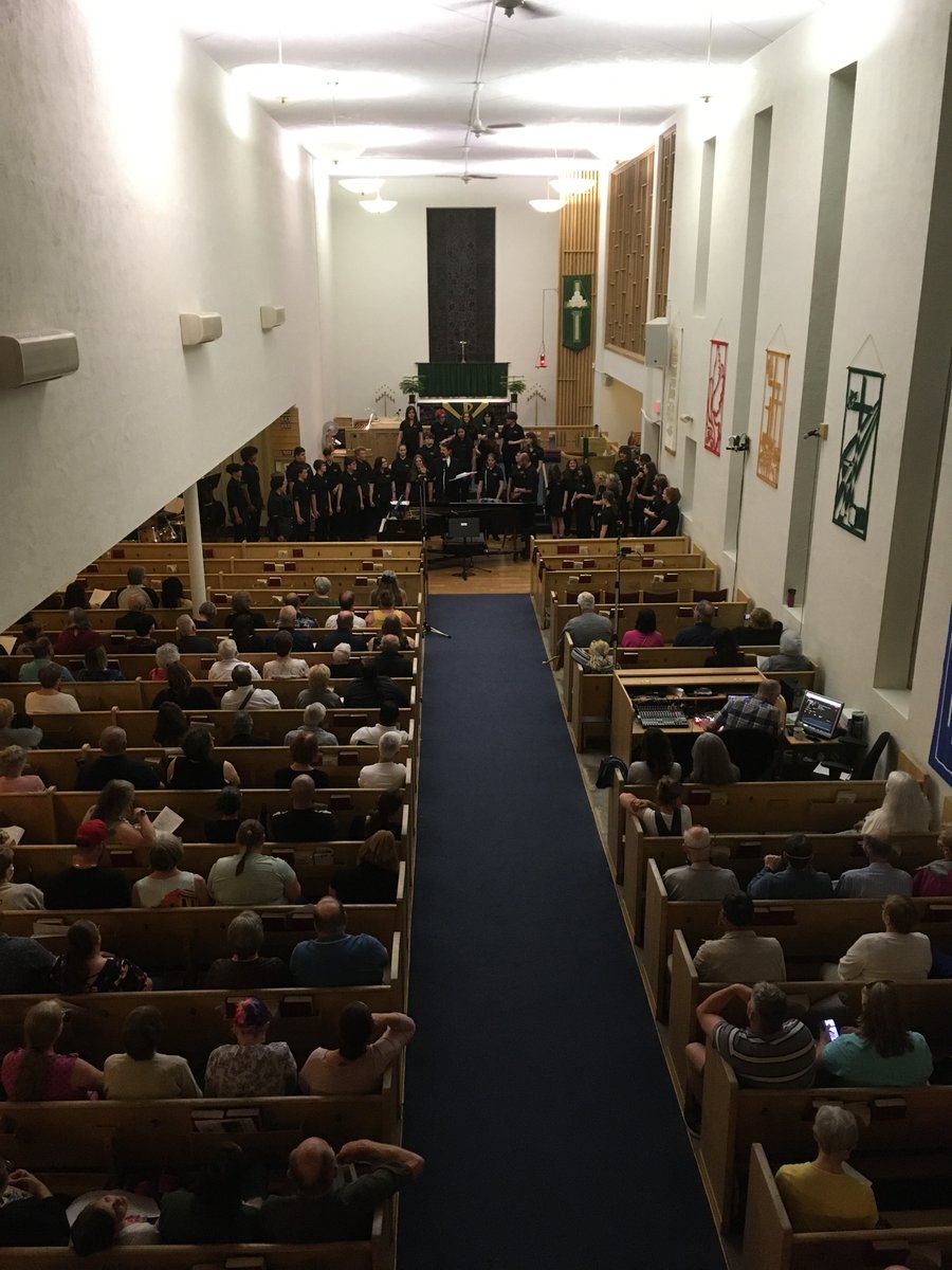 H. B. Beal Secondary tweet media