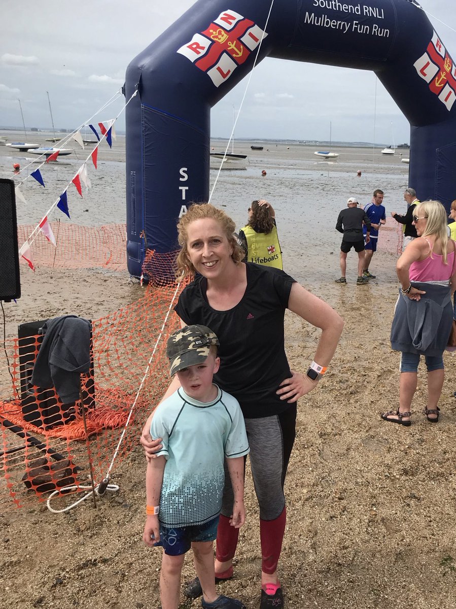 Rebekah McKinley tweet media