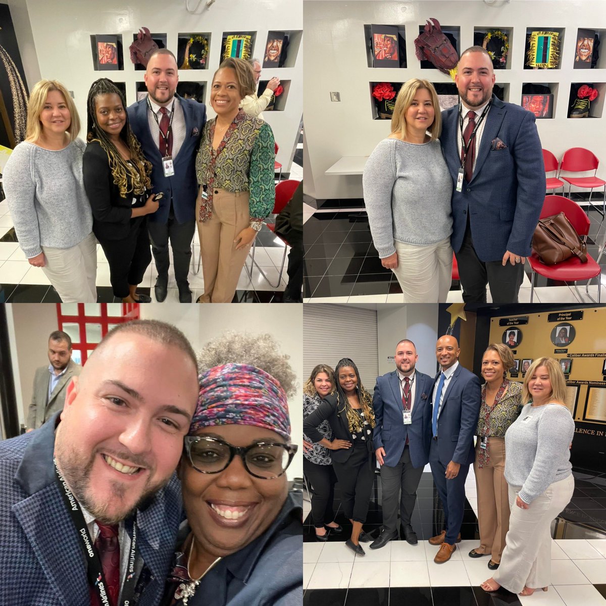 Dr. Louis Kushner tweet media