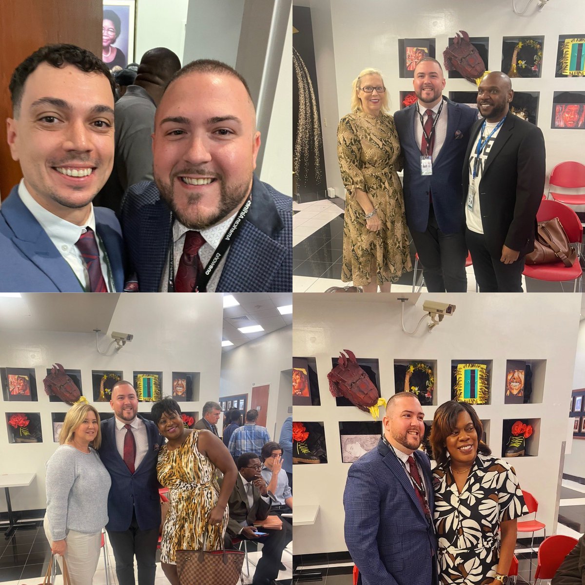 Dr. Louis Kushner tweet media