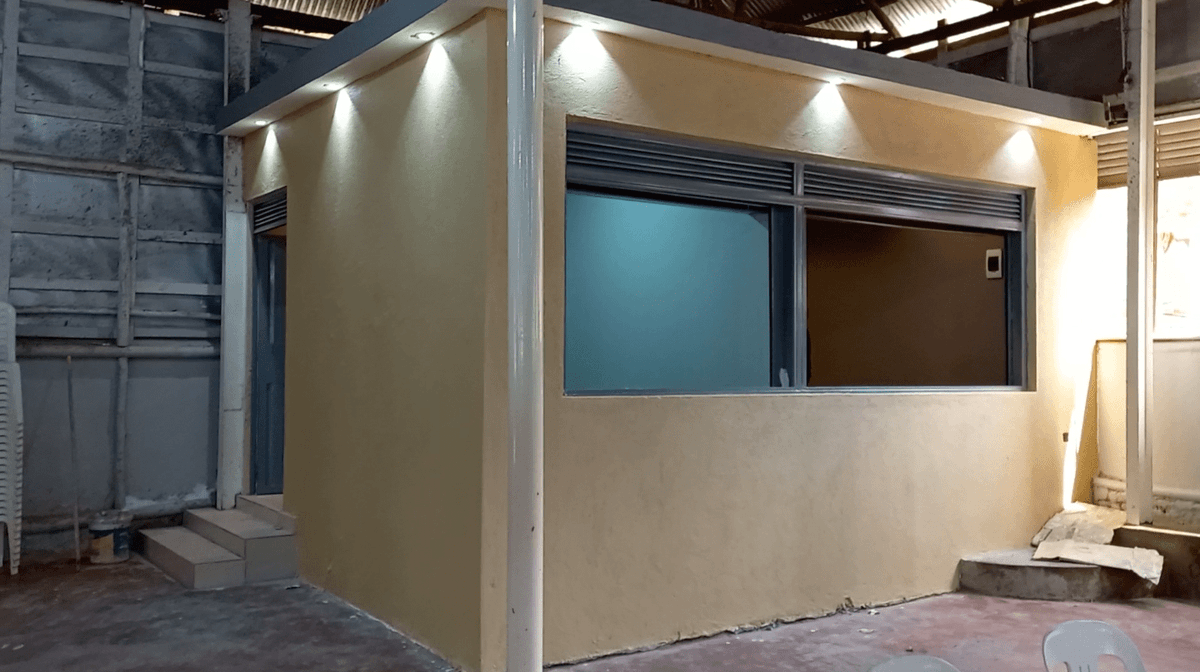 fogimchurch's tweet photo. We are in the final phases in the completion of the Media Department room.We believe your contribution allow us to spread the gospel to all the corners of the world. This will also ensure that you provide a quality and standard service during the sermons.
#FOGIM #30DaysOfFasting https://t.co/mMYfs4SHET