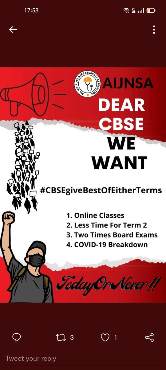 Shivam66421670's tweet image. #CBSEgiveBestOfEitherTerms #ModijiHelpCBSEstudents2022 @UrHimanshuBorah @vishalaryav
