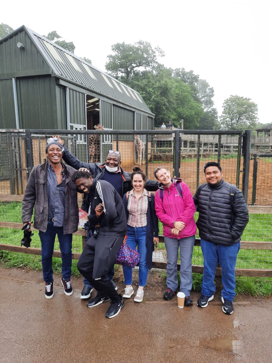 Monday is World Refugee Day and the start of refugee week. We celebrate those we have got to know this past year and been privileged to offer support to. Our drop-in at All Saints Luton is as busy as ever on Thursdays and Saturdays.#RefugeesWelcome #stalbansdiocese #welcomechurch