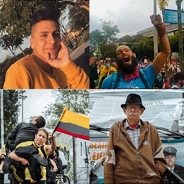 ingridaguirre11's tweet image. Hoy por ellos!