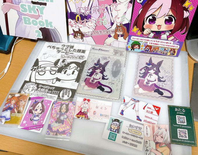 そしてこちらも、ご挨拶に来て頂けた際(1割はあるもの渡したくてタッチダウンしに行った際)に頂いてしまいました、、!うわぁ〜!!申し訳ない気持ちと嬉しいの気持ちの狭間で揺れ動いたサン仏です、、。 いいのこんなに羽振りよくしちゃって!お母さんあなた達がちゃんと食べて行けてるのか心配ッ! 