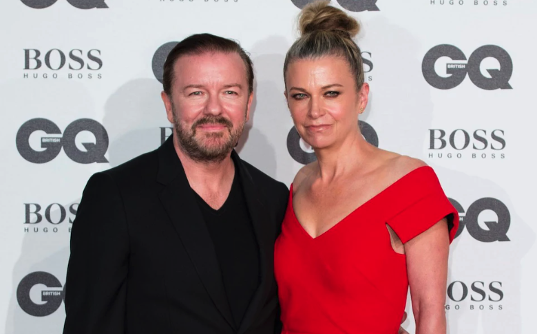 Jane Fallon on the perils of social media and her 40-year relationship