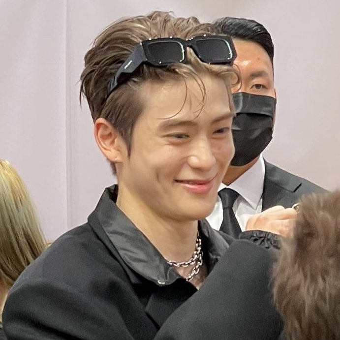 myn0waday's tweet image. 정재현착장은레전드간zl뽀대착장이여도말랑복숭아인건못숨김..