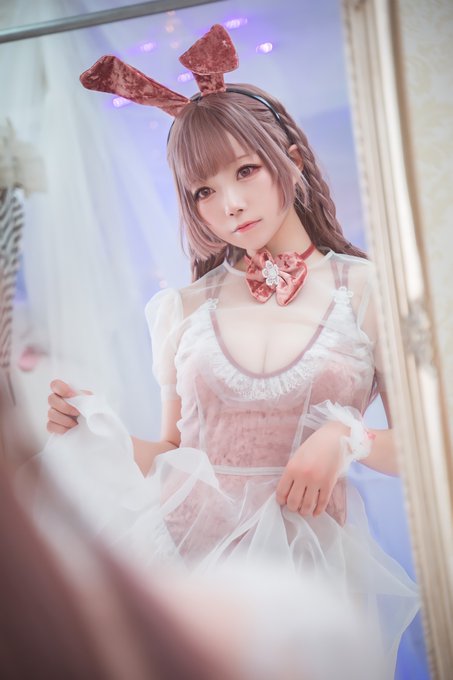 コスプレイヤー逢坂ゆゆのTwitter画像8