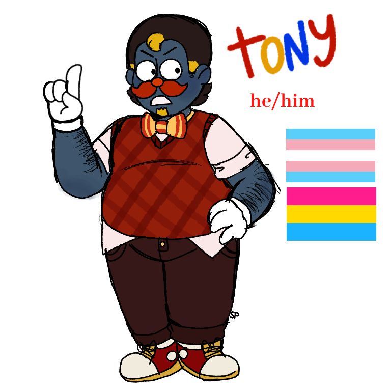 Mrmint78834297's tweet photo. Posting some old-ish dhmis humanizations I made since today is the day and that new video still has me SCREECHING-
G O D -
.
.
.
Tags:
#myart #digitalart #DontHugMeImScared #dhmis #dhmisfanart #DontHugMeImScaredfanart #wakeywakey #sketchbook #Tony #shrignold #colin #humanizations https://t.co/ID7OWGwBDH