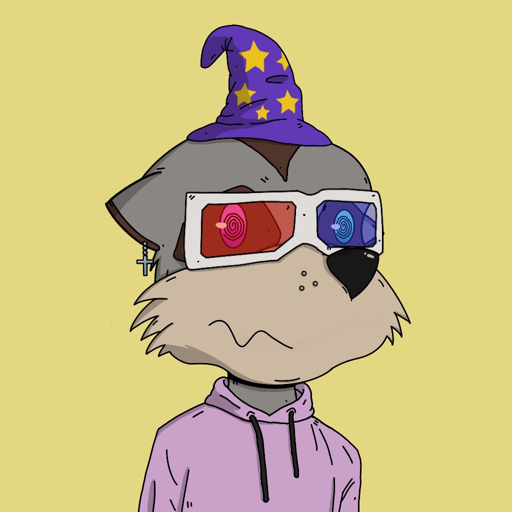something about this cool little meerkat just screams #newpfp 😻
 let me see how strong the <a href="/mmccsolana/">𝐌𝐞𝐞𝐫𝐤𝐚𝐭 𝐌𝐢𝐥𝐥𝐢𝐨𝐧𝐚𝐢𝐫𝐞𝐬 𝐂𝐂 ⁴²⁰⁶⁹</a> fam is!

#Solana #NFTs #SOL #NFT #NFTCommunity