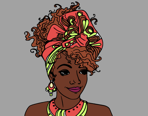 Color Woman Collection tweet media