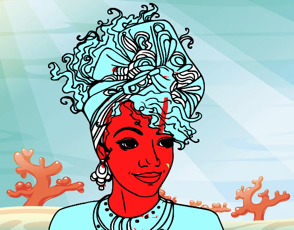 Color Woman Collection tweet media