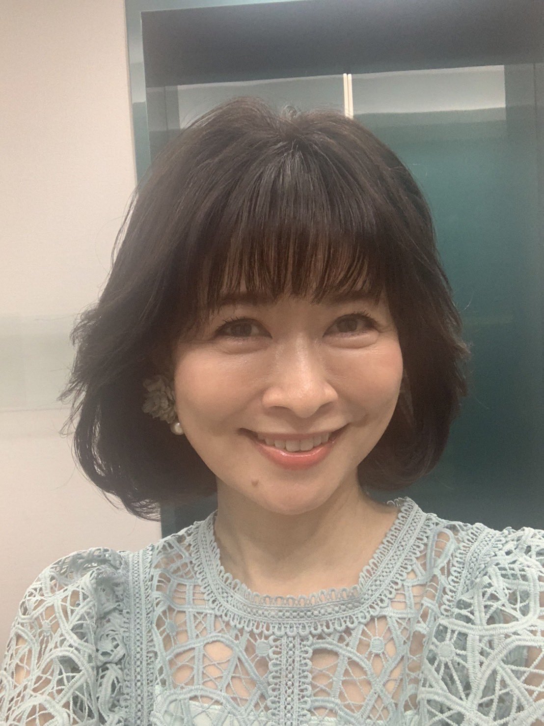 松井愛 