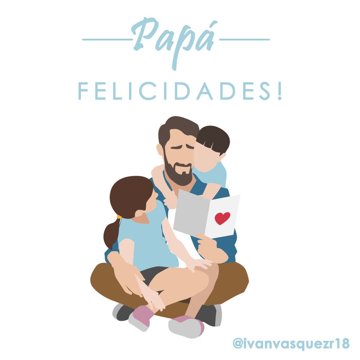 Para todos aquellos padres que a pesar de los obstáculos que se presentan en la vida, anteponen los intereses de sus hijos sobre los suyos, mis más sinceras felicitaciones.