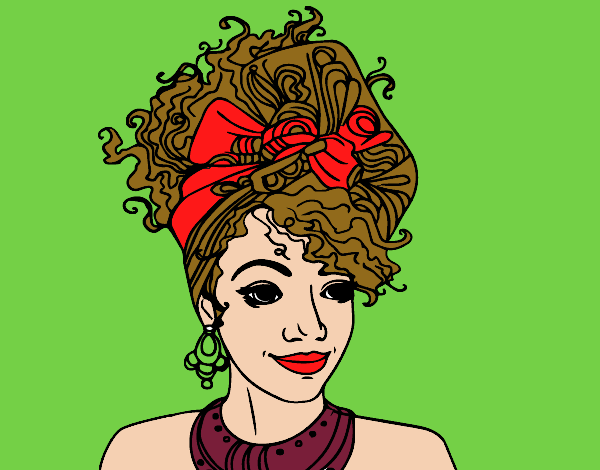 Color Woman Collection tweet media
