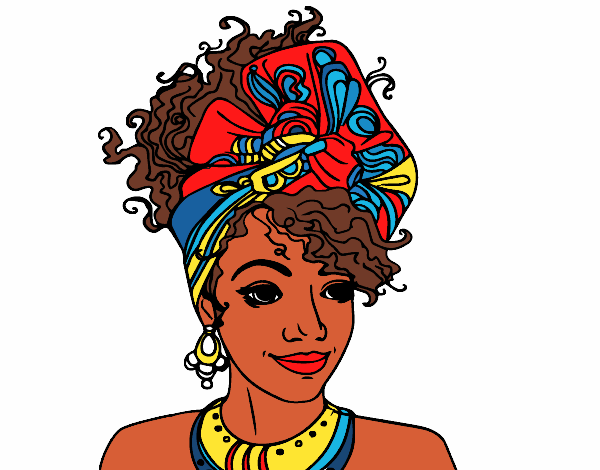 Color Woman Collection tweet media