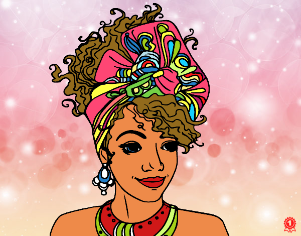 Color Woman Collection tweet media