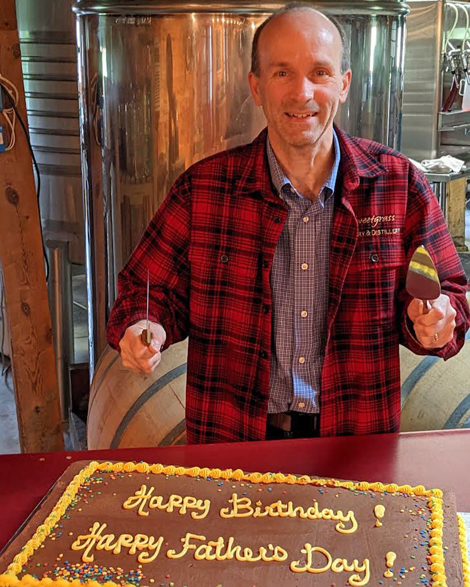 Happy Father's Day
AND
Happy Birthday Keith!

#drinklocal #celebrate