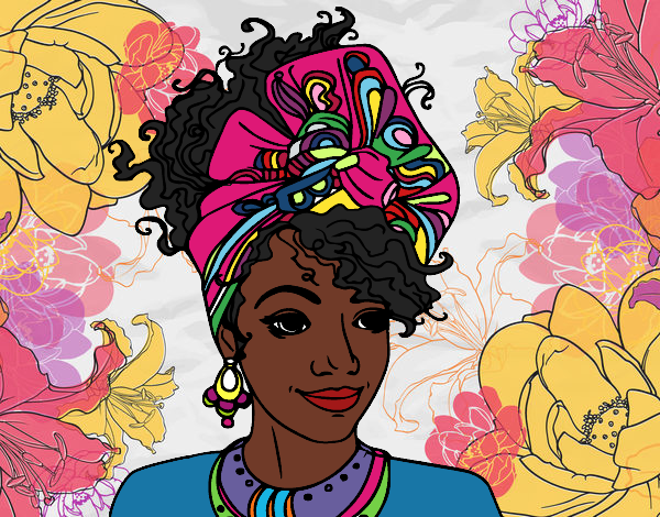 Color Woman Collection tweet media
