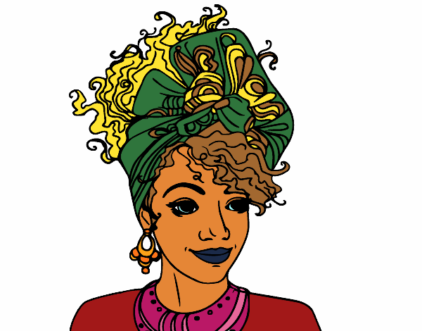 Color Woman Collection tweet media