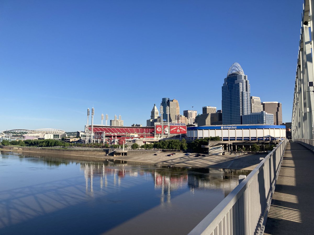 MichaelSMurray2's tweet image. This morning’s walk.