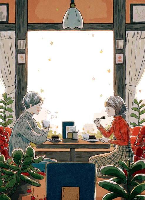 #2022年自分が選ぶ今年上半期の4枚 