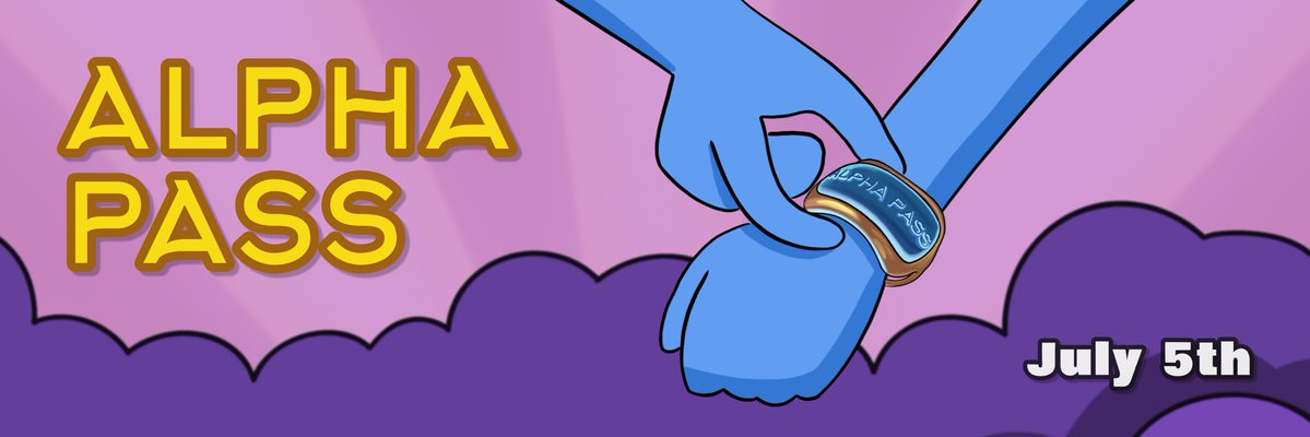 STFUnion's tweet image. Friendly reminder, if you have an Alpha Pass role on discord submit your wallet in the #AlphaWallet tab on @AngelsDevilsNFT discord: discord.com/invite/angelsd… !!!!!