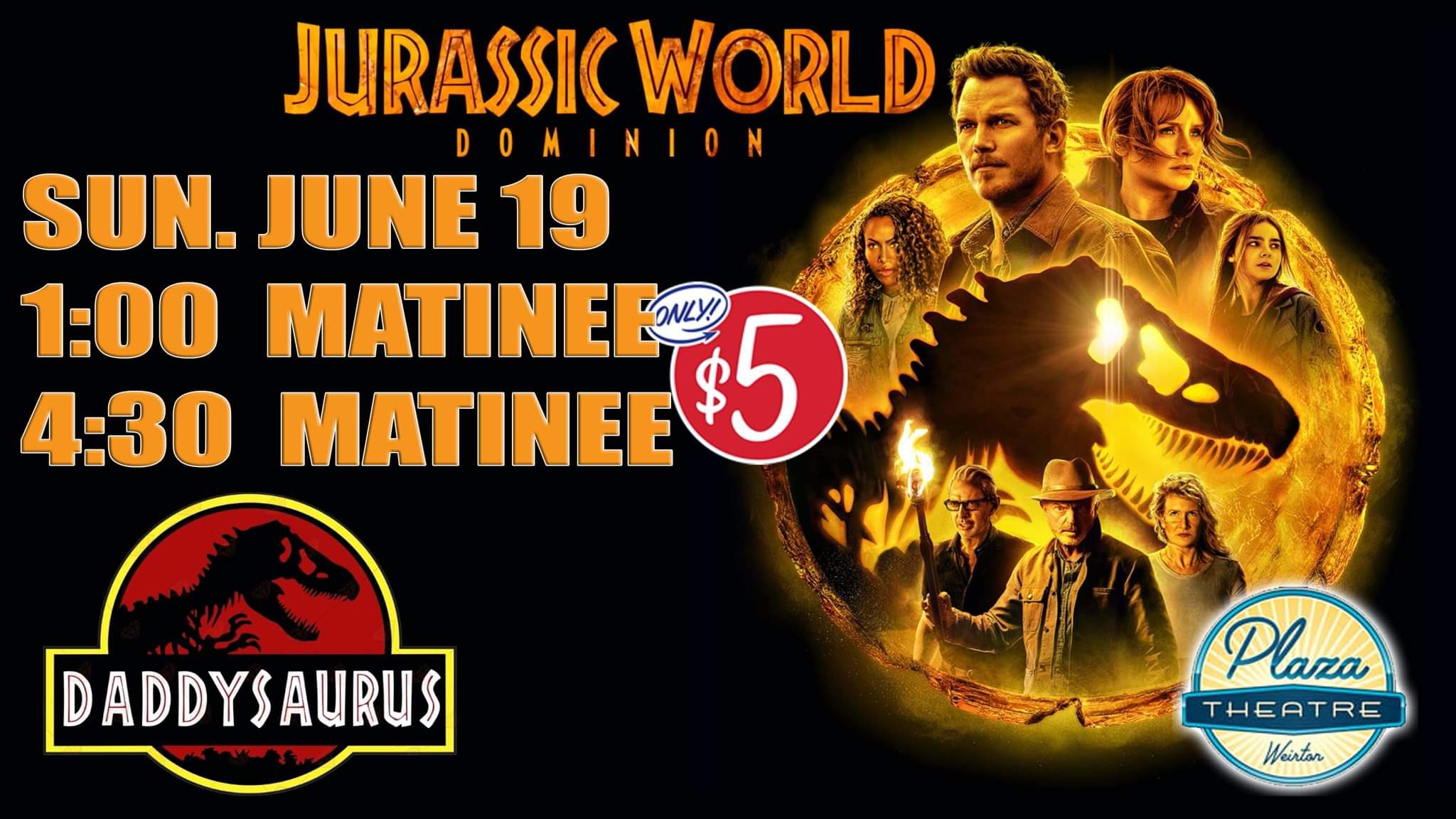 WeirtonPlazaTheatre (weirton_plaza) / Twitter