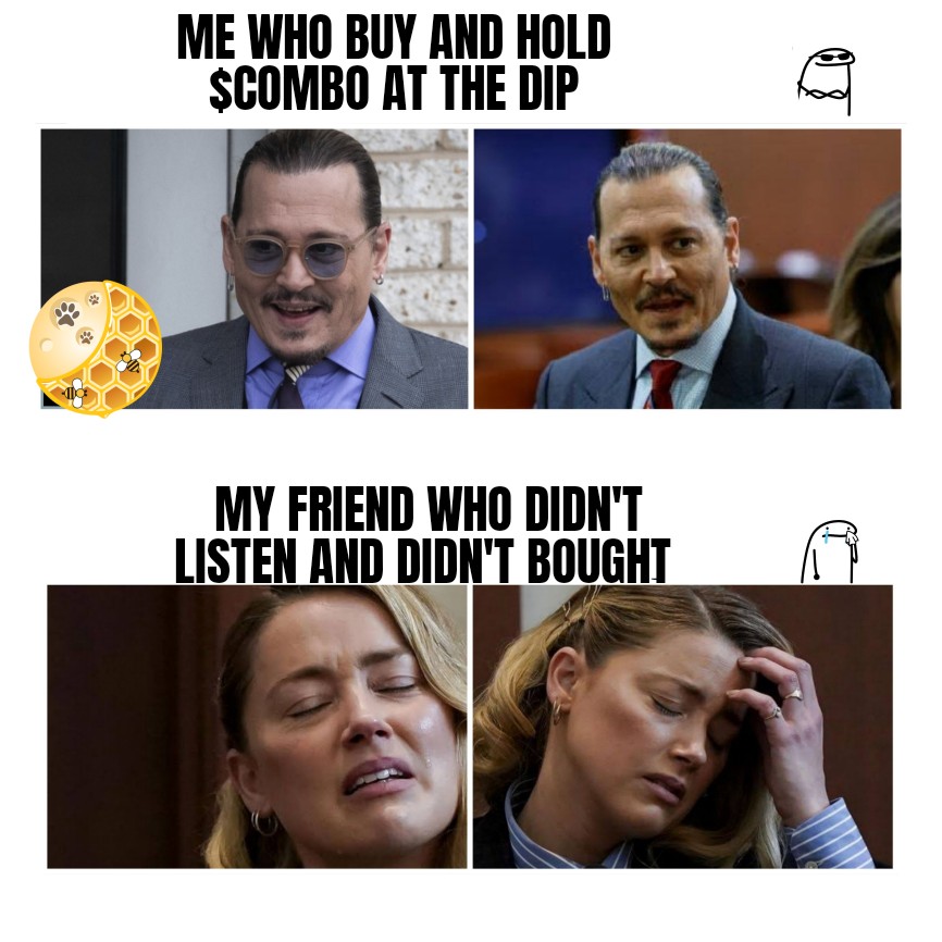 <a href="/HoneyFarmFi/">HoneyFarm</a> My entry sir
 <a href="/HoneyFarmFi/">HoneyFarm</a> 
<a href="/Mi_lli99/">Milli .NYAN🔫😼</a> <a href="/Li_si66/">Lisi</a> <a href="/Sinajj10/">Sinajj</a> 
Check out guys 
The best token

#HoneyComb  #BSC $COMB