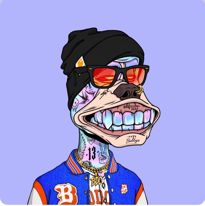 PeterKoundev's tweet photo. 🤠Hello friends.Drop everything and check out these incredibly cool boys🤠

💎Extreme,Incredible,Cool And Perfect Like You🦾

🤩Painted with love.@BadDogsCompany &amp; #BadDogsCompany ENJOY🤩

#NFT #NFTCommunity #Nftarts #NFTs #NFTCollection #ETH #NFTGiveaway #NFTProjects #NFTshill https://t.co/ZK4MridZkc
