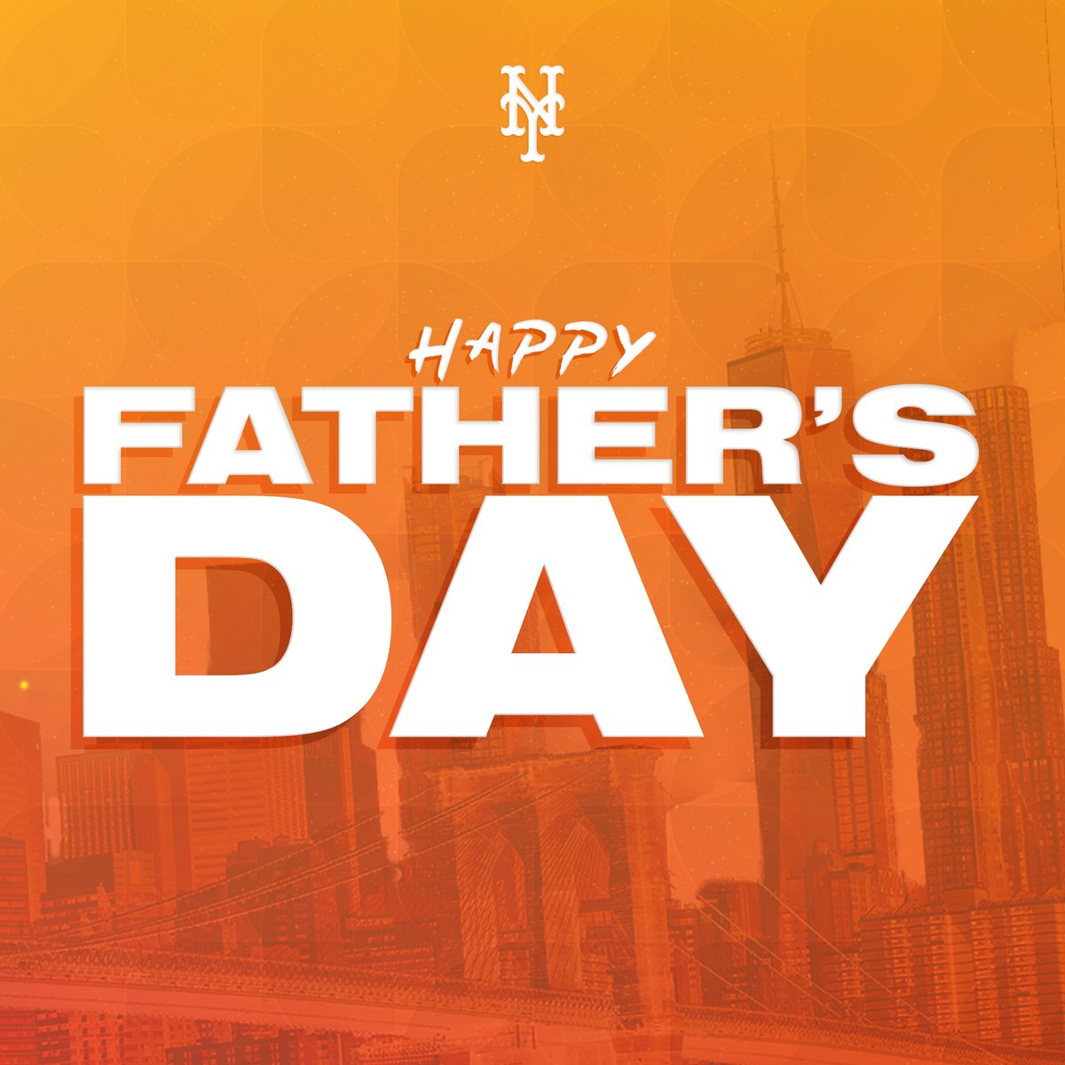 New York Mets on X: Wishing all the #Mets dads out there a very