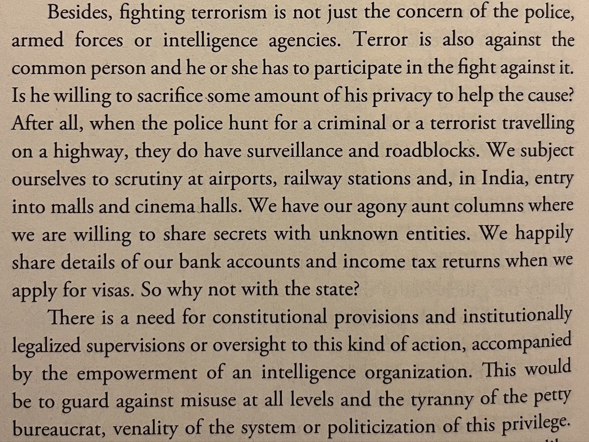 Vikram Sood Picking What Is Perhaps The Best Quote To Start His Book vikram sood picking what is perhaps the best quote to start his book