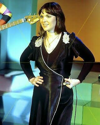  Happy Birthday Ann Wilson 