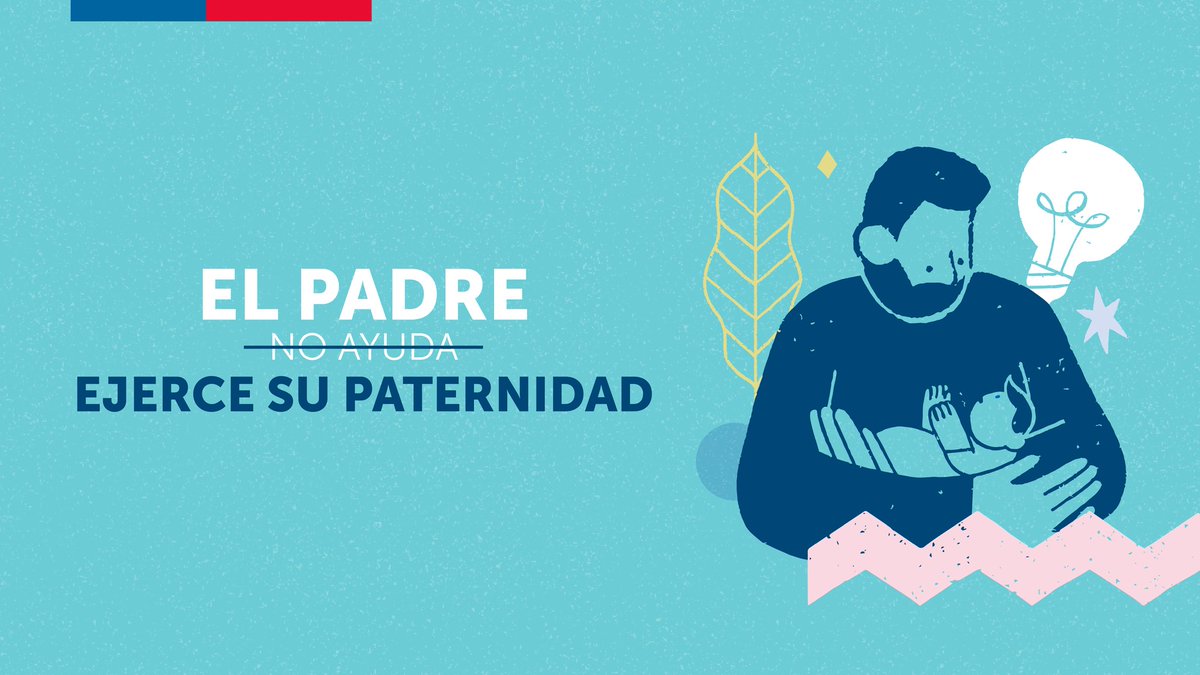 Ministerio de la Mujer y la Equidad de Género tweet media